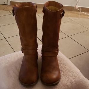 Girls Boots
